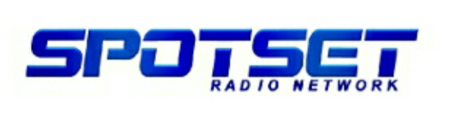 Spotset Radio Logo