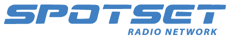 Spotset Radio Network Logo